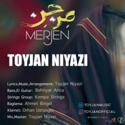دانلود آهنگ طوی جان نیازی مرجن با کیفیت 320